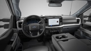 2026 Ford Super Duty® Internal Image 2